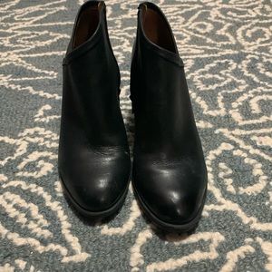 Lucky Brand Booties Size 9